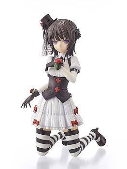 僕は友達が少ない　NEXT 三日月夜空　~体操服ver.~ 1/8　フィギュア Amazon.co.jp: 僕は友達が少ないNEXT 三日月夜空~体操服ver.~ (1